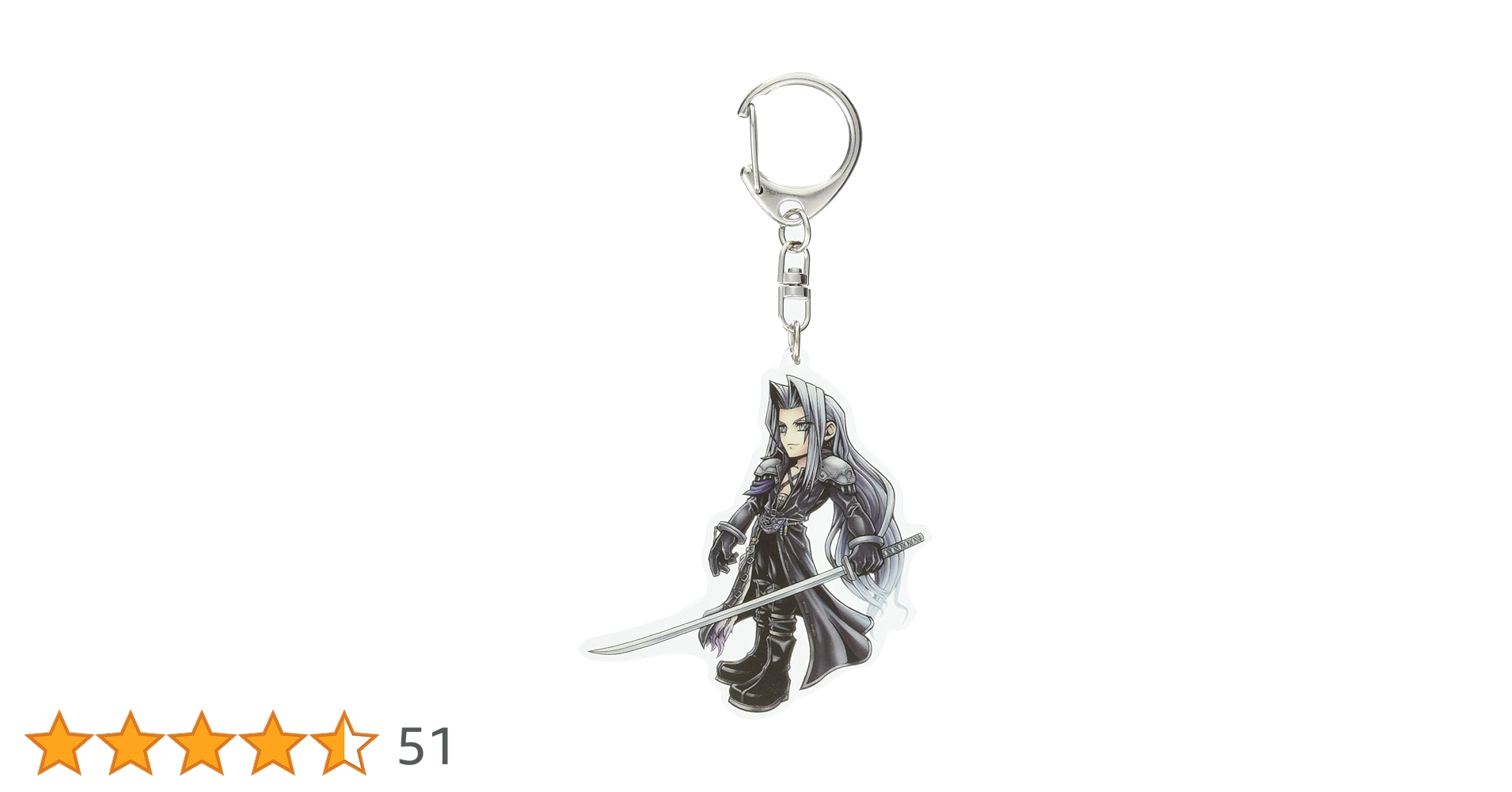 ディシディア ファイナルファンタジー　称号アクリルキーホルダー　非売品 2025年最新】ディシディア 称号の人気アイテム - メルカリ